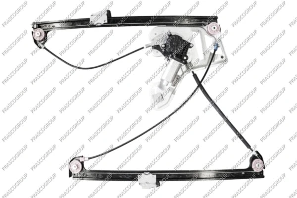 Window Regulator (LR860W026)
