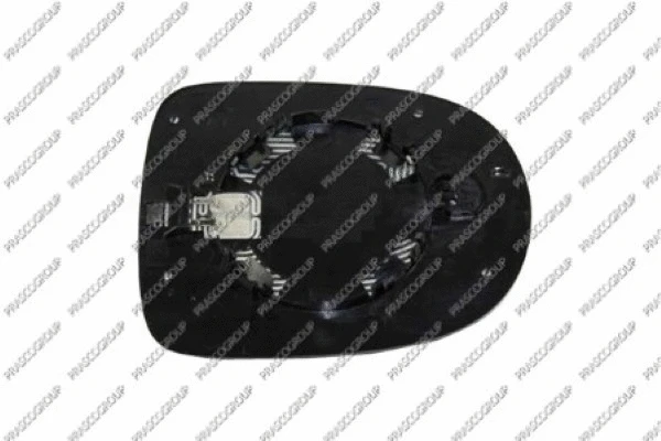 Mirror Glass, exterior mirror (RN3277513)