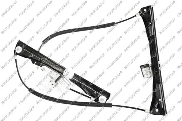 Window Regulator (ST033W011)