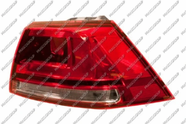 Tail Light Assembly (VG4004163)