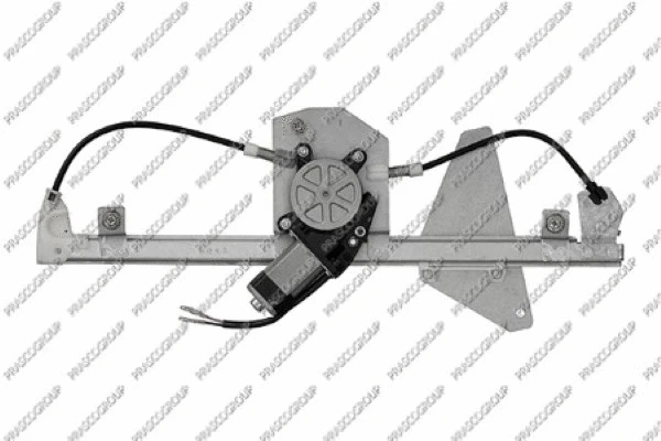 Window Regulator (TY201W021)