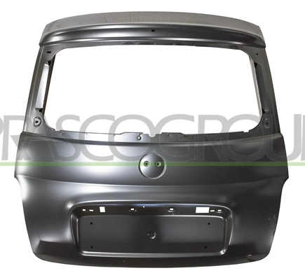 Boot-/Cargo Area Hatch (FT0303150)