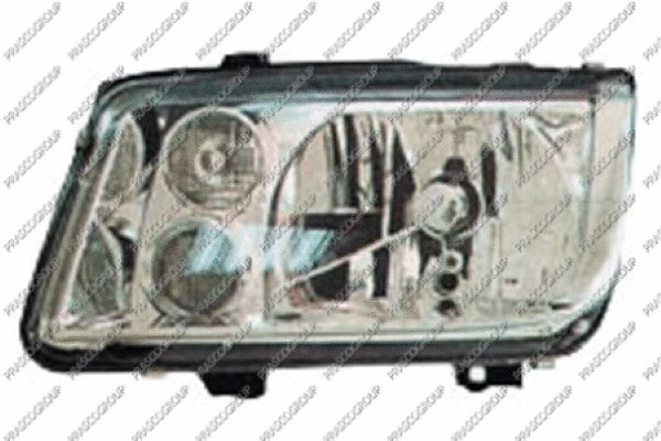 Headlight (VG0814703)