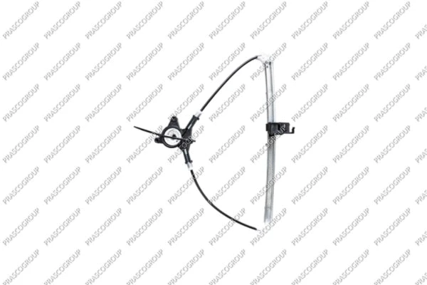 Window Regulator (MZ326W064)