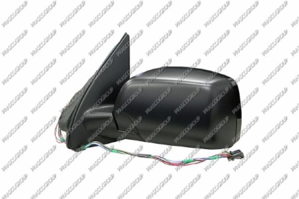 Exterior Mirror (BM8207114)