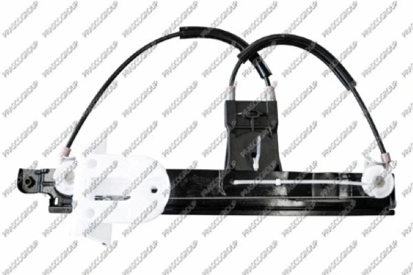 Window Regulator (FD110W064)
