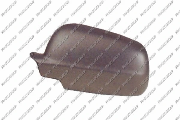 Cover, exterior mirror (VG0347402)