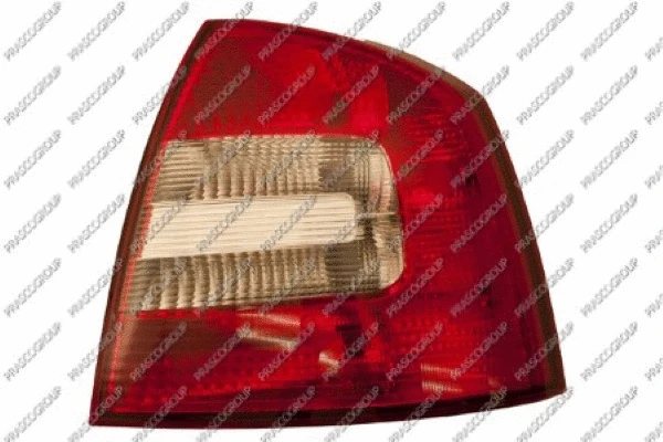 Tail Light Assembly (SK0284153)