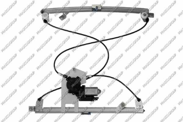 Window Regulator (RN325W041)