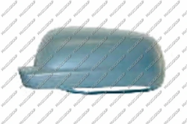 Cover, exterior mirror (AD0167414)