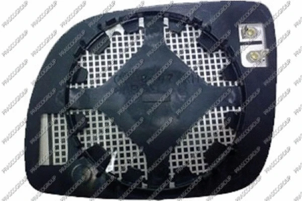 Mirror Glass, exterior mirror (VG0347513)