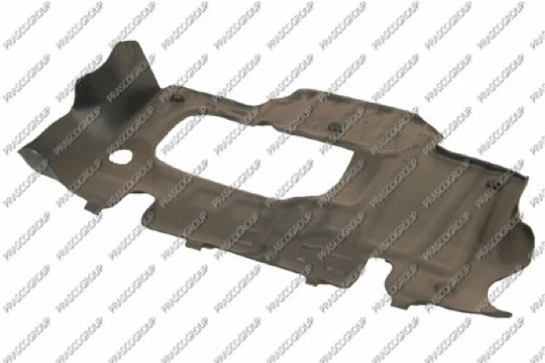 Engine Compartment Noise Insulation (VG0511900)