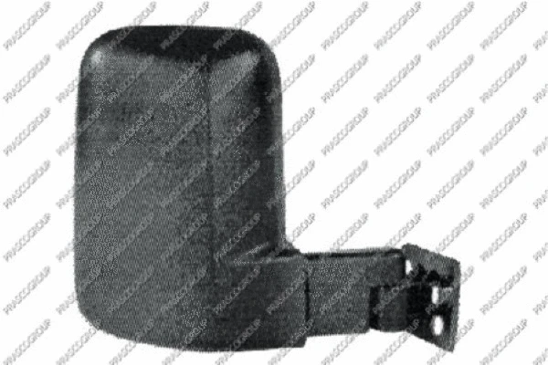 Exterior Mirror (FD9047003)