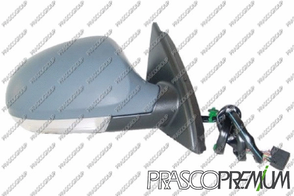 Exterior Mirror (VG0547313P)
