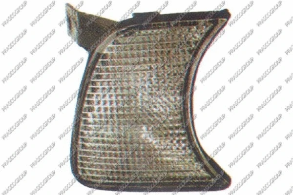 Direction Indicator (BM0424124)