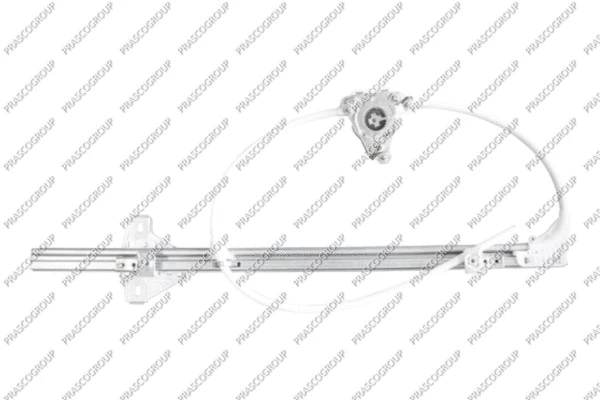 Window Regulator (FT926W011)