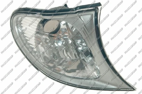 Lens, direction indicator (BM0204113)