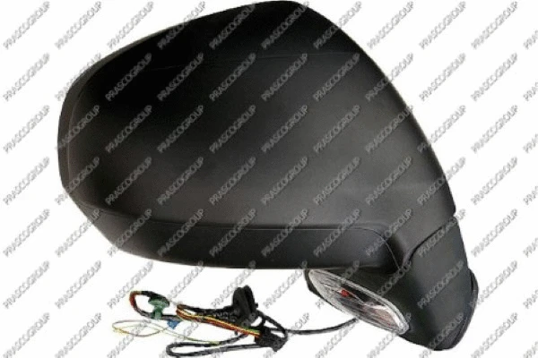 Exterior Mirror (CI4267303)