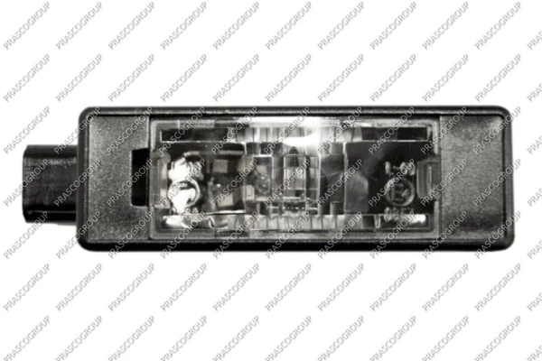 Licence Plate Holder (CI3244360)