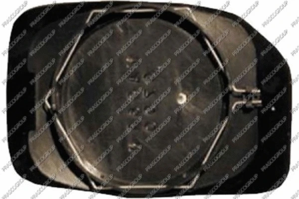 Mirror Glass, exterior mirror (PG0077503)