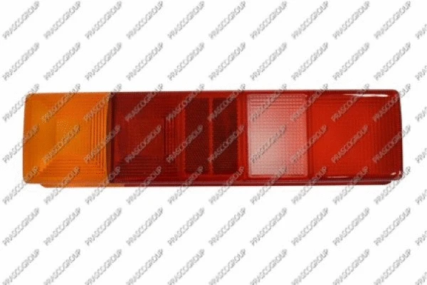 Tail Light Assembly (FD9044253)