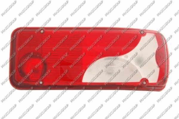 Tail Light Assembly (ME9194163)