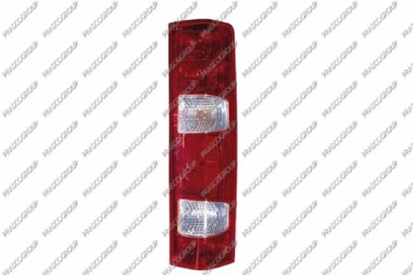 Tail Light Assembly (FT9274153)