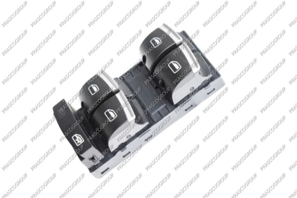 Switch, window regulator (AD402WS04)