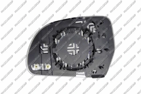 Mirror Glass, exterior mirror (SK0287503)