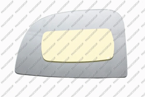 Mirror Glass, exterior mirror (FT9507524)