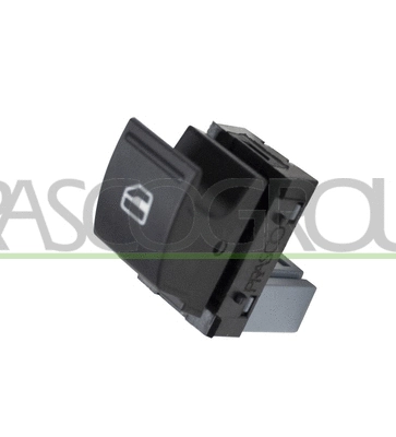 Switch, window regulator (SK324WS01)