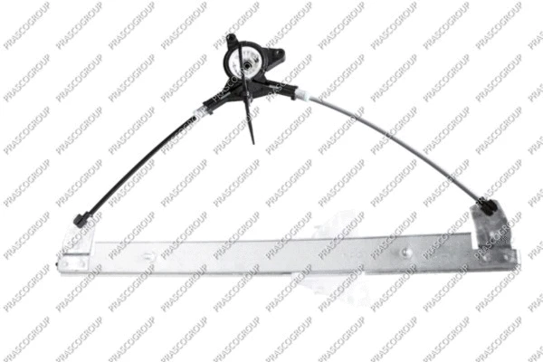 Window Regulator (MZ049W023)