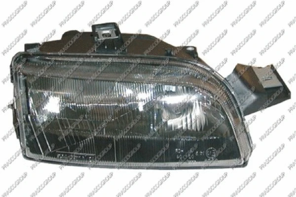 Headlight (FT1324913)