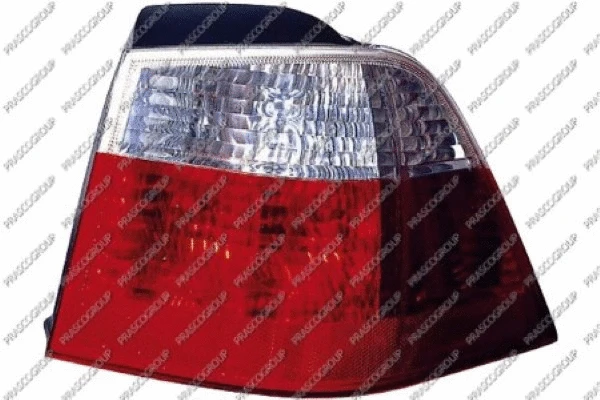 Tail Light Assembly (BM0464154)