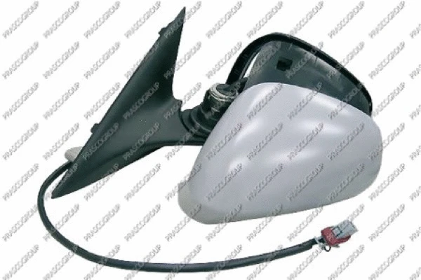 Exterior Mirror (AA0907334)