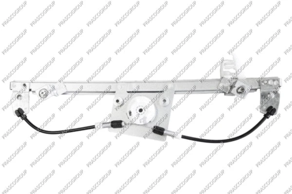 Window Regulator (FT138W023)