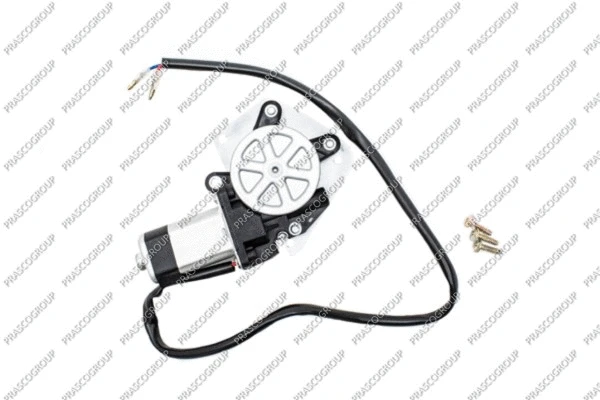 Electric Motor, window regulator (FT350W904)