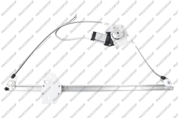 Window Regulator (FT926W026)