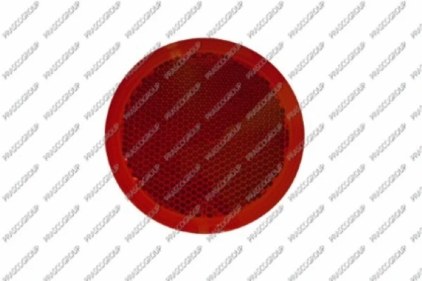 Reflector, position/end outline marker light (FD3424353)