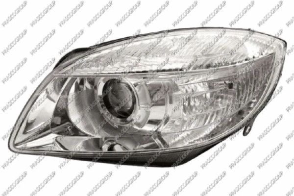Headlight (SK3244814)