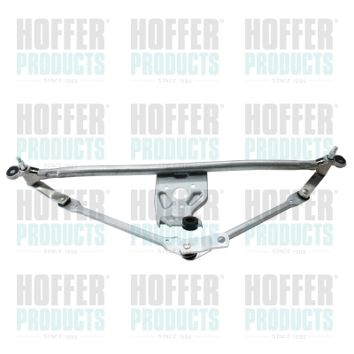 Wiper Linkage (227082)
