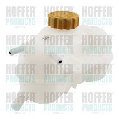 Water Tank, radiator (2035061)