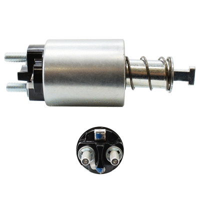 Solenoid Switch, starter (46464)