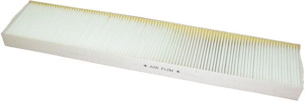 Filter, cabin air (17019)