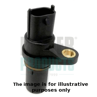 Sensor, crankshaft pulse (7517756E)