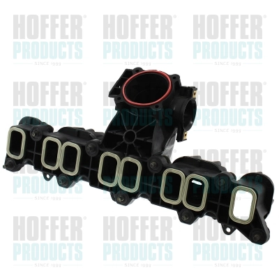 Intake Manifold Module (7519661)