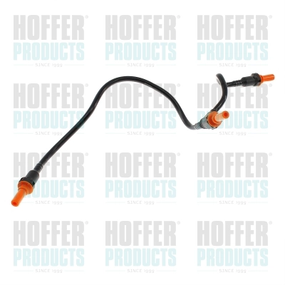 Fuel Line (80298218)