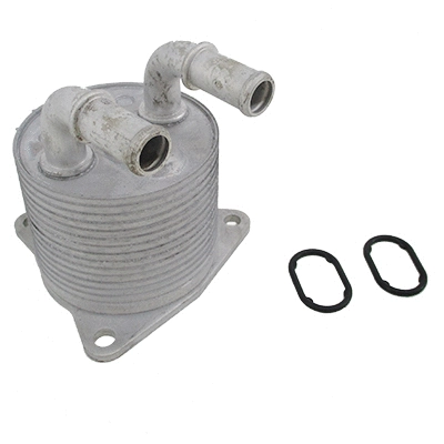 Oil Cooler, engine oil (8095289)