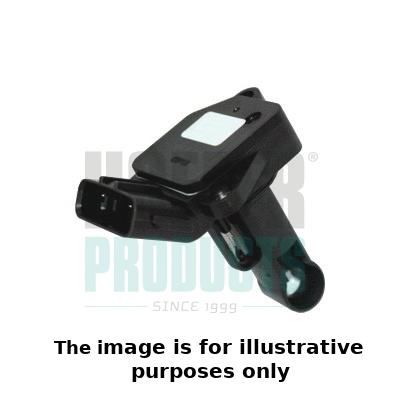 Volume Air Flow Sensor (7516310E)