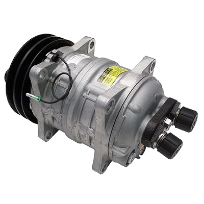 Compressor, air conditioning (K12024)